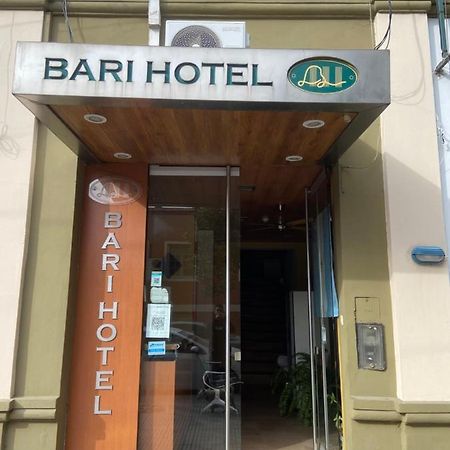 Apart Hotel Bari Córdoba Kültér fotó