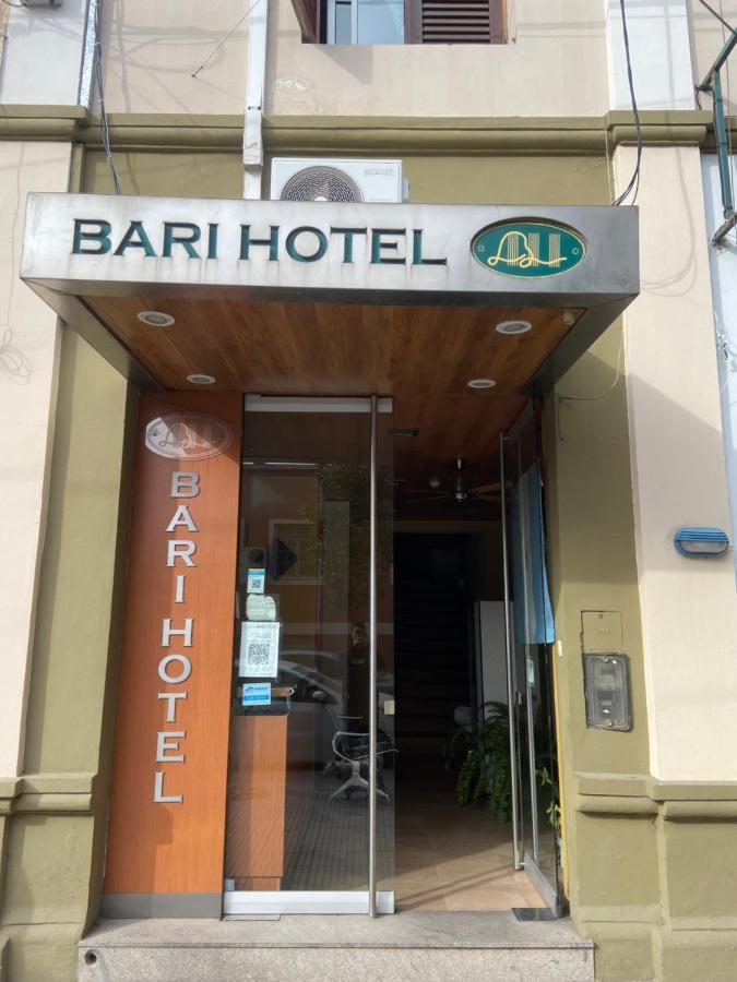 Apart Hotel Bari Córdoba Kültér fotó