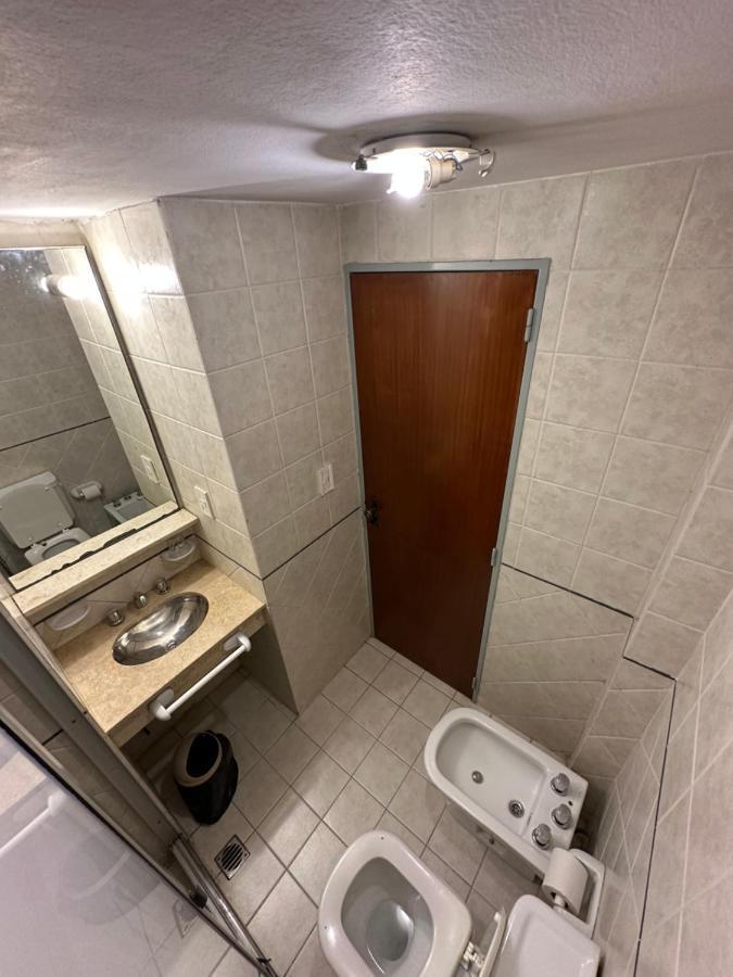 Apart Hotel Bari Córdoba Kültér fotó