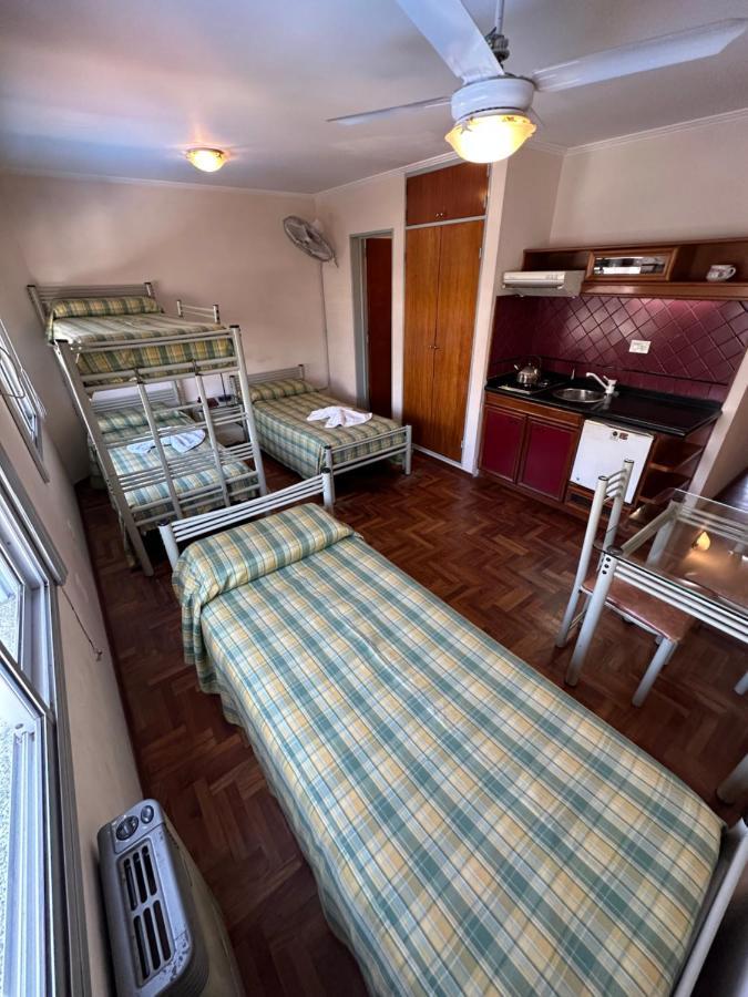 Apart Hotel Bari Córdoba Kültér fotó