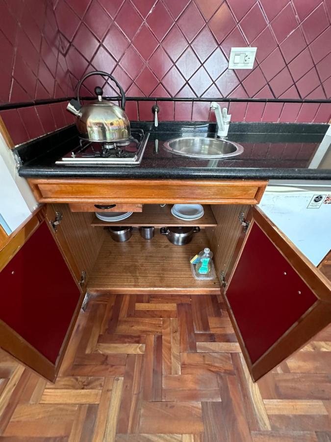 Apart Hotel Bari Córdoba Kültér fotó