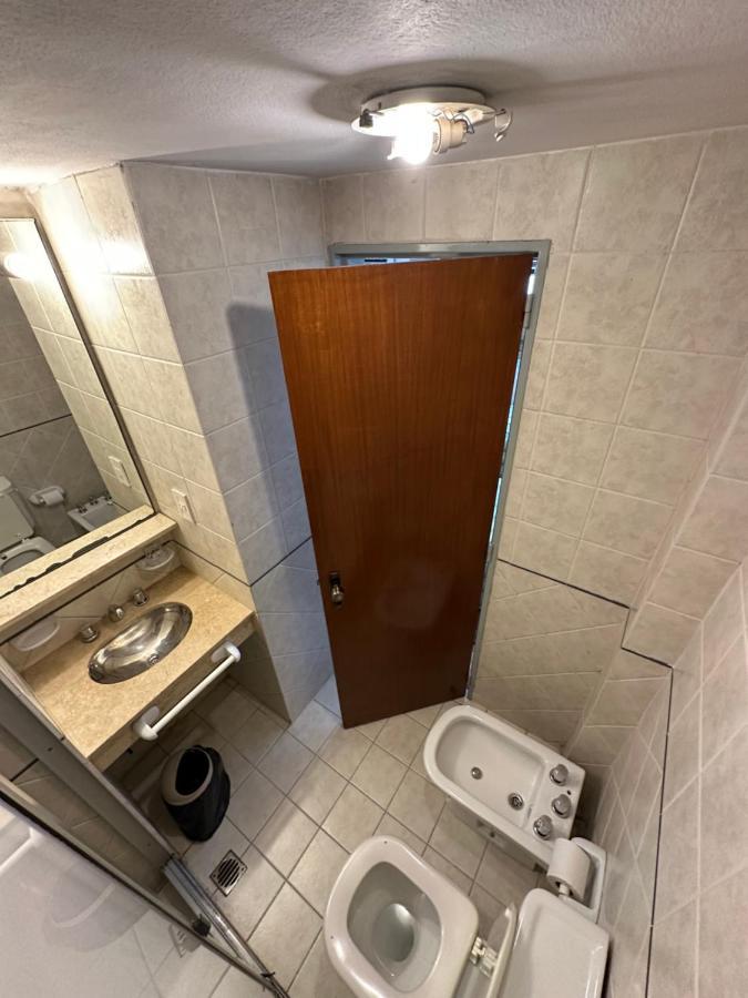 Apart Hotel Bari Córdoba Kültér fotó