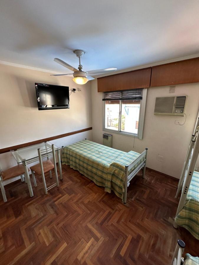 Apart Hotel Bari Córdoba Kültér fotó